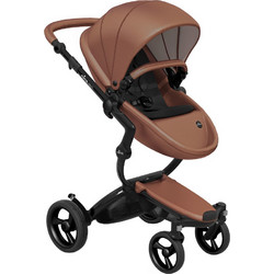 Mima Xari Καρότσι Μωρού 2 σε 1 Flair-Camel Black