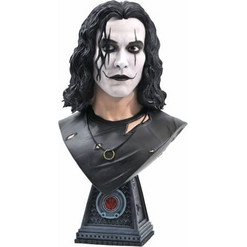 Diamond Select Toys The Crow Bust 25cm
