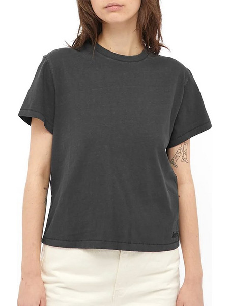 Levi's T-Shirt Fashion Γυν (A17120001) Γκρι