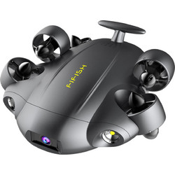 Qysea Fifish V6 Expert M100 FPV Drone με Κάμερα 4K