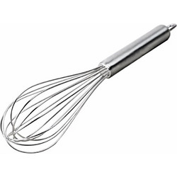 Αυγοδάρτης inox 30cm 8971 ΚΩΔ.3965