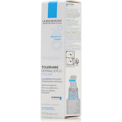 La Roche-Posay Toleriane Dermallergo Cream 40ml