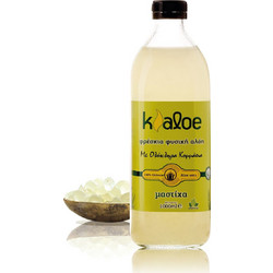 Kaloe Aloe Vera Gel Μαστίχα 1lt