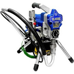 Graco Classic 390PC Airless
