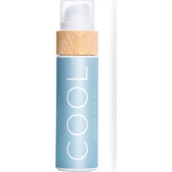 Cocosolis Cool Oil After Sun Λάδι Σώματος 110ml