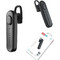 XO BE13 Ακουστικό Bluetooth In Ear Black XO BE13 Ακουστικό Bluetooth In Ear Black