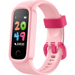 Kiddoboo KR01L Pink
