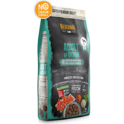 Belcando Adult Grain Free Ocean Fish 1kg