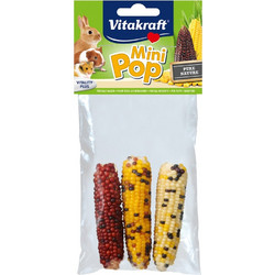 Vitakraft Mini Corn Pops 3τμχ