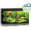 Juwel Aquarium Vision 260 Ενυδρείο Ψαριών με Φωτισμό, Θερμαντήρα, Κυκλοφορητή & Φίλτρο 260lt Μαύρο