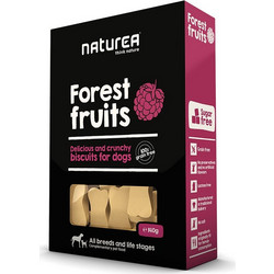 Naturea Biscuits Forest Fruits 140gr