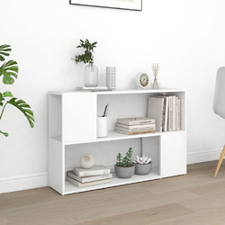 vidaXL Βιβλιοθήκη 100x24x63cm 809170
