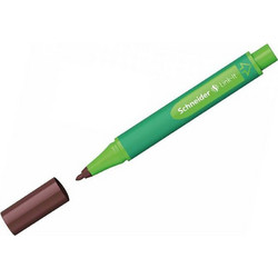 Μαρκαδοράκι Schneider Link-It topaz brown 1.0 mm