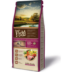 Sam's Field Adult Large Low Grain with Fresh Chicken & Potato 13kg