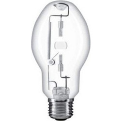 HQI ΑΧΛΑΔΙ 400W Ε40 4200K WITH IGNITOR & BALLAST