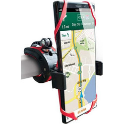 REBELTEC M40 BIKE HOLDER DOUBLE PROTECTION