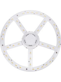 LED ΚΑΛΟΥΠΙ ΓΙΑ ΠΟΛΥΦΩΤΟ D160MM 9W 4000K 12V