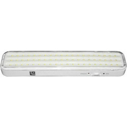 Lumen Adeleq Φωτιστικό Ασφαλείας Εφεδρικό 01834
