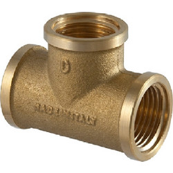 Ταφ ορειχάλκινο Θηλ. 1/2" TDM BRASS