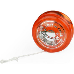 ΠΑΙΧΝΙΔΙ ΓΙΟ-ΓΙΟ ΠΟΥ ΦΩΤΙΖΕΙ LEGAMI VINTAGE YO-YO YOY0001