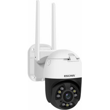 ESCAM QF558 IP Κάμερα Ασφαλείας Wi-Fi 5MP