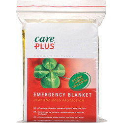 Careplus Emergency Blanket