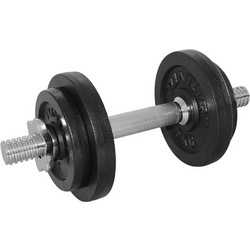 Tunturi 14TUSCL101 Ρυθμιζόμενοι Αλτήρες Σετ 10kg