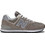 New Balance 574 Ανδρικά Sneakers Γκρι ML574EVG