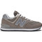New Balance 574 Ανδρικά Sneakers Γκρι ML574EVG New Balance 574 Ανδρικά Sneakers Γκρι ML574EVG