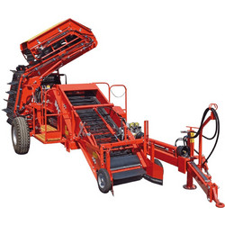 RC 80-90 NE υψηλής απόδοσης εξαγωγέας κρεμμυδιών