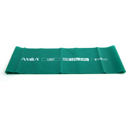 Amila Gym Band 2.5m Light 48186