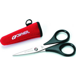 Owner Ψαλίδι 006 12cm