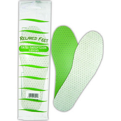 Relaxed Feet Πάτοι Παπουτσιών