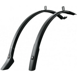 Λασπωτήρες SKS Velo 42 urban BLACK 10497