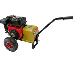 SIK Kiriakakis Mitsubishi GB18 100A