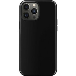 Nomad Sport Back Cover with MagSafe Black (iPhone 13 Pro Max)]