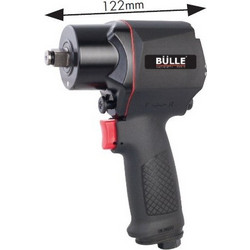 BULLE - ΑΕΡΟΚΛΕΙΔΟ 1/2" ΜΙΚΡΟΥ ΜΗΚΟΥΣ PROFESSIONAL ΔΙΠΛΟ ΣΦΥΡΙ 47845+ΔΩΡΟ