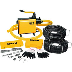 REMS Cobra 32 SET 22 + 32 Αποφρακτικό 174011