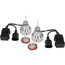 Lampa H8 / H9 / H11 Halo Series 12 Power-Pointer LED 9-32V 40W 2τμχ
