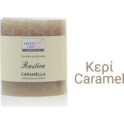 Κερί Caramel