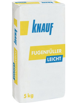 FUGENFULLER ΣΤΟΚΟΣ ΓΥΨΟΣΑΝΙΔΑΣ KNAUF 5KG 97937
