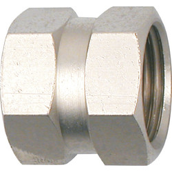 ΜΟΥΦΑ ΑΠΛΗ 1/4" x 1/4'' - 32542