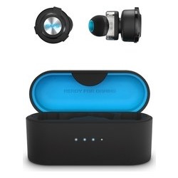 Energy Sistem ESG 6 Ακουστικά Bluetooth In Ear Black Blue