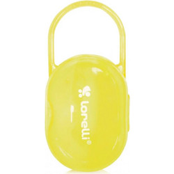 Θήκη Πιπίλας Yellow Lorelli 1022047