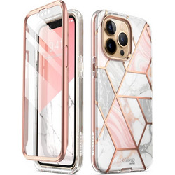 Θήκη SUPCASE COSMO για Apple IPHONE 13 PRO 6.1 2021 - MARBLE