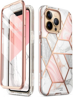 Θήκη SUPCASE COSMO για Apple IPHONE 13 PRO 6.1 2021 - MARBLE