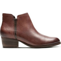 Maypearl Ramie Mahogany