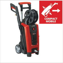 Einhell TE-HP 170 Πλυστικό Μηχάνημα Ρεύματος 170bar