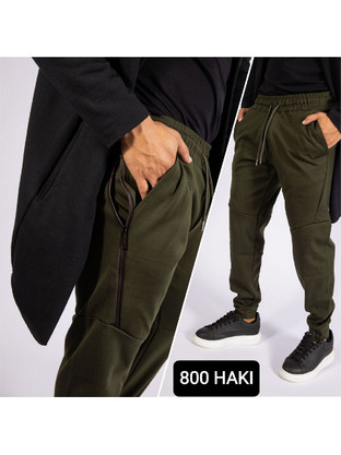 Senior 800ALT Ανδρική Φόρμα Xaki