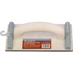 Γυαλοχαρτιέρα χειρός 230x120mm Mtx 758539